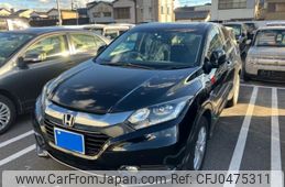 honda vezel 2014 -HONDA--VEZEL DAA-RU3--RU3-1006546---HONDA--VEZEL DAA-RU3--RU3-1006546-