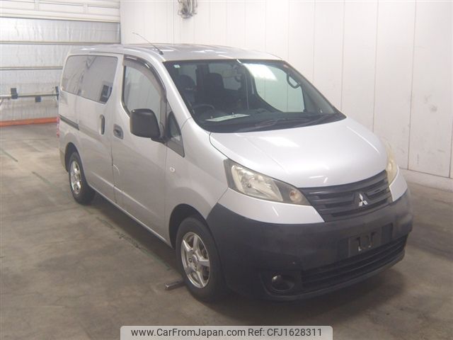 mitsubishi delica-van 2016 CFJ1628311 image 1