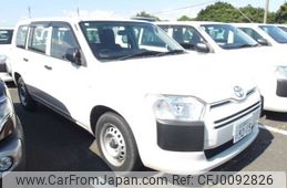 toyota probox-van 2020 -TOYOTA 【名古屋 401ﾋ9215】--Probox Van DBE-NCP160V--NCP160V-0143535---TOYOTA 【名古屋 401ﾋ9215】--Probox Van DBE-NCP160V--NCP160V-0143535-