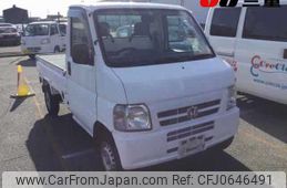 honda acty-truck 2001 -HONDA--Acty Truck HA6-1302243---HONDA--Acty Truck HA6-1302243-