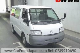 mazda bongo-van 2012 -MAZDA--Bongo Van SKP2V-202017---MAZDA--Bongo Van SKP2V-202017-