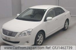 toyota premio 2009 -TOYOTA--Premio DBA-ZRT265--ZRT265-3010055---TOYOTA--Premio DBA-ZRT265--ZRT265-3010055-