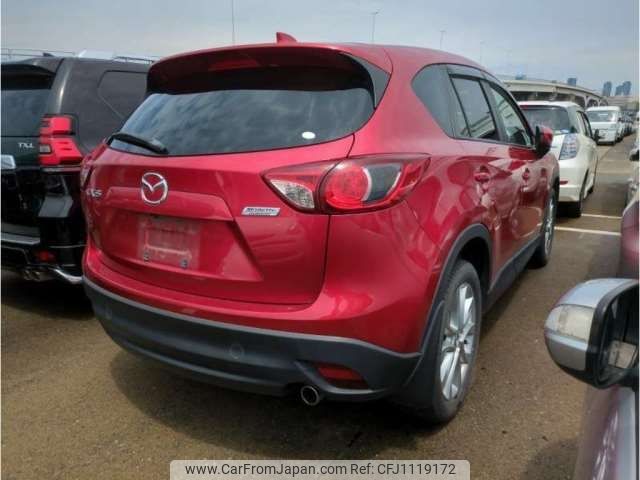 mazda cx-5 2014 -MAZDA--CX-5 LDA-KE2FW--KE2FW-138477---MAZDA--CX-5 LDA-KE2FW--KE2FW-138477- image 2