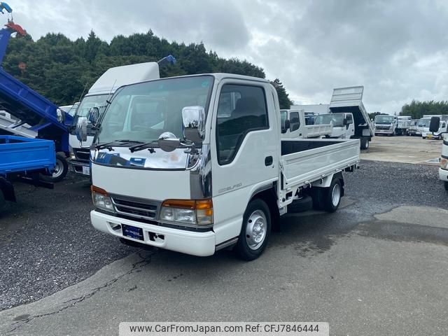 isuzu elf-truck 1994 GOO_NET_EXCHANGE_0404245A30220924W001 image 2