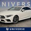 mercedes-benz cls-class 2018 -MERCEDES-BENZ--Benz CLS LDA-257314--WDD2573142A019039---MERCEDES-BENZ--Benz CLS LDA-257314--WDD2573142A019039- image 1