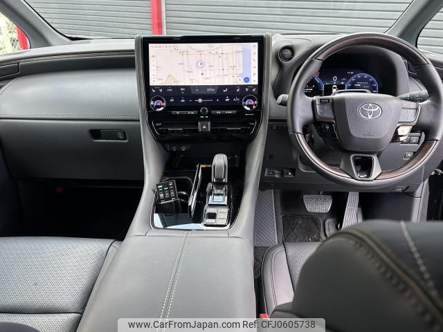 toyota vellfire 2024 quick_quick_6AA-AAHH40W_4007435 image 2