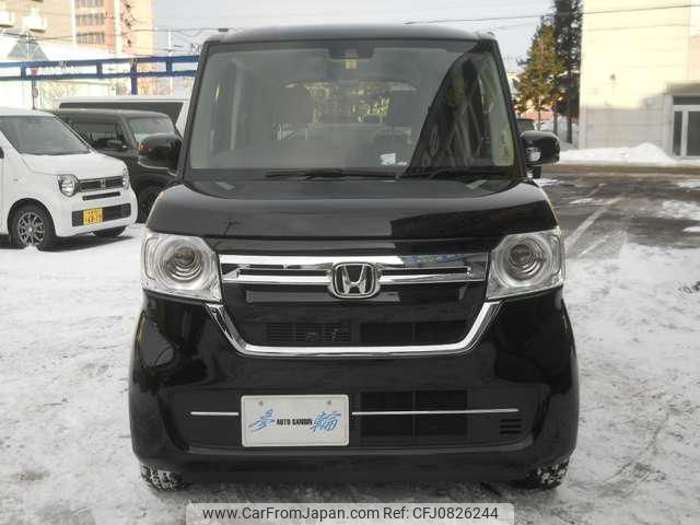 honda n-box 2023 -HONDA 【名変中 】--N BOX JF4--1248677---HONDA 【名変中 】--N BOX JF4--1248677- image 2