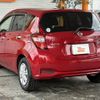 nissan note 2017 CFJ1676354 image 14