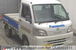 daihatsu hijet-truck 2008 -DAIHATSU 【大宮 580ﾝ0000】--Hijet Truck S201P-0016819---DAIHATSU 【大宮 580ﾝ0000】--Hijet Truck S201P-0016819-