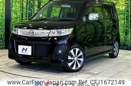 mazda az-wagon 2009 CFJ1672149