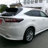 toyota harrier 2017 -TOYOTA--Harrier DBA-ZSU60W--ZSU60-0125291---TOYOTA--Harrier DBA-ZSU60W--ZSU60-0125291- image 2
