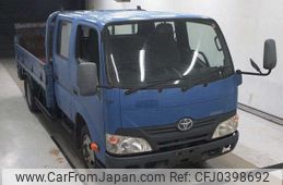 toyota dyna-truck 2011 -TOYOTA--Dyna XZU655--0001003---TOYOTA--Dyna XZU655--0001003-