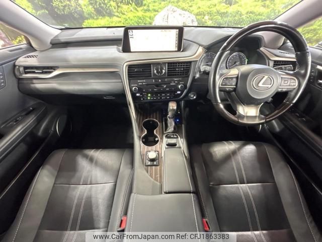 lexus rx 2018 CFJ1863383 image 2