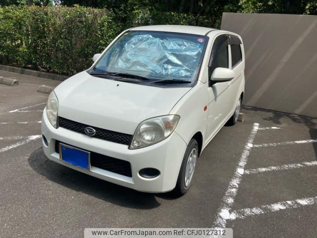 daihatsu max 2002 -DAIHATSU--MAX UA-L950S--L950S-0015863---DAIHATSU--MAX UA-L950S--L950S-0015863- image 2