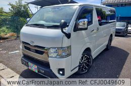 toyota hiace-van 2022 quick_quick_3BF-TRH200V_0358761