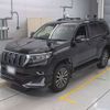 toyota land-cruiser-prado 2020 -TOYOTA 【和歌山 358ｾ 9】--Land Cruiser Prado CBA-TRJ150W--TRJ150-0110875---TOYOTA 【和歌山 358ｾ 9】--Land Cruiser Prado CBA-TRJ150W--TRJ150-0110875- image 1