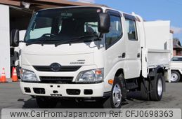 hino dutro 2014 GOO_NET_EXCHANGE_0230013A30250128W002