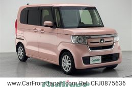 honda n-box 2018 -HONDA--N BOX DBA-JF3--JF3-2022121---HONDA--N BOX DBA-JF3--JF3-2022121-