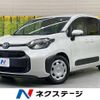 toyota sienta 2023 quick_quick_MXPL10G_MXPL10-1033333 image 1