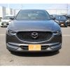 mazda cx-5 2019 -MAZDA--CX-5 3DA-KF2P--KF2P-311687---MAZDA--CX-5 3DA-KF2P--KF2P-311687- image 6