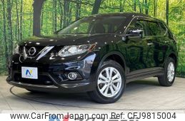 nissan x-trail 2015 -NISSAN--X-Trail DBA-NT32--NT32-041037---NISSAN--X-Trail DBA-NT32--NT32-041037-