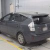toyota prius-α 2014 -TOYOTA--Prius α ZVW40W-3096487---TOYOTA--Prius α ZVW40W-3096487- image 7