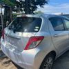 toyota vitz 2012 CFJ1653945 image 2