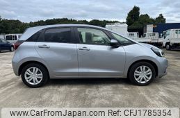 honda fit 2023 CFJ1785354