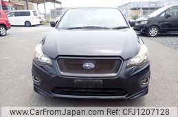 subaru impreza-g4 2013 NIKYO_SS51806