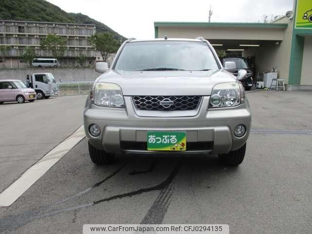 nissan x-trail 2001 quick_quick_GH-PNT30_PNT30-002478 image 2