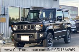 suzuki jimny 2025 CFJ1664969