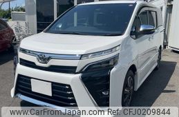 toyota voxy 2020 quick_quick_3BA-ZRR80W_ZRR80-0633136