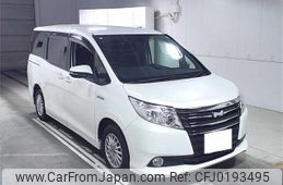 toyota noah 2015 -TOYOTA 【三河 503ﾃ6373】--Noah ZWR80G--0120479---TOYOTA 【三河 503ﾃ6373】--Noah ZWR80G--0120479-