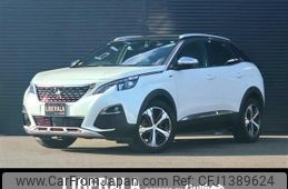 peugeot 3008 2019 -PEUGEOT--Peugeot 3008 LDA-P84AH01--VF3MJEHZRJS043318---PEUGEOT--Peugeot 3008 LDA-P84AH01--VF3MJEHZRJS043318-