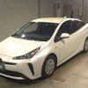 toyota prius 2019 -TOYOTA--Prius DAA-ZVW51--ZVW51-6122738---TOYOTA--Prius DAA-ZVW51--ZVW51-6122738- image 1