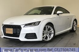 audi tt 2019 -AUDI--Audi TT ABA-FVDKZ--TRUZZZFV1K1006977---AUDI--Audi TT ABA-FVDKZ--TRUZZZFV1K1006977-