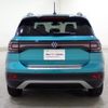 volkswagen t-cross 2021 -VOLKSWAGEN--VW T-Cross 3BA-C1DKR--WVGZZZC1ZMY103774---VOLKSWAGEN--VW T-Cross 3BA-C1DKR--WVGZZZC1ZMY103774- image 11