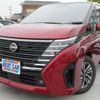 nissan serena 2023 -NISSAN 【旭川 330】--Serena GFC28--GFC28-031197---NISSAN 【旭川 330】--Serena GFC28--GFC28-031197- image 1