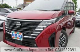 nissan serena 2023 -NISSAN 【旭川 330】--Serena GFC28--GFC28-031197---NISSAN 【旭川 330】--Serena GFC28--GFC28-031197-
