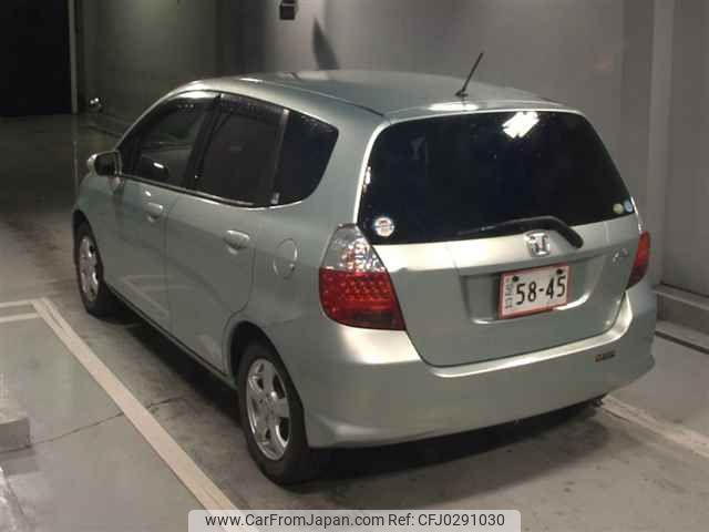 honda fit 2007 -HONDA--Fit GD1-2394449---HONDA--Fit GD1-2394449- image 2