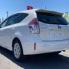 toyota prius-α 2019 -TOYOTA--Prius α ZVW41W--0083083---TOYOTA--Prius α ZVW41W--0083083- image 13