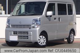 nissan clipper-van 2024 -NISSAN--Clipper Van 5BD-DR17V--DR17V-753***---NISSAN--Clipper Van 5BD-DR17V--DR17V-753***-