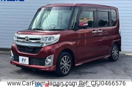 daihatsu tanto 2015 -DAIHATSU--Tanto DBA-LA600S--LA600S-0293668---DAIHATSU--Tanto DBA-LA600S--LA600S-0293668-