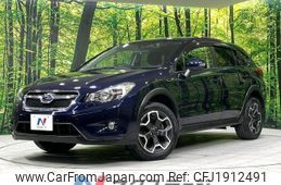 subaru xv 2013 CFJ1912491