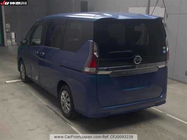 nissan serena 2019 -NISSAN--Serena C27-012432---NISSAN--Serena C27-012432- image 2