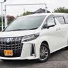 toyota alphard 2022 -TOYOTA--Alphard 6AA-AYH30W--AYH30-0144183---TOYOTA--Alphard 6AA-AYH30W--AYH30-0144183- image 1