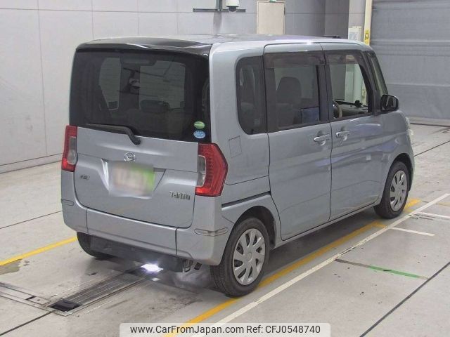 daihatsu tanto 2014 -DAIHATSU 【Ｎｏ後日 】--Tanto LA600S-0192438---DAIHATSU 【Ｎｏ後日 】--Tanto LA600S-0192438- image 2