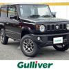 suzuki jimny 2024 -SUZUKI--Jimny 3BA-JB64W--JB64W-357838---SUZUKI--Jimny 3BA-JB64W--JB64W-357838- image 1