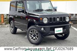 suzuki jimny 2024 -SUZUKI--Jimny 3BA-JB64W--JB64W-357838---SUZUKI--Jimny 3BA-JB64W--JB64W-357838-