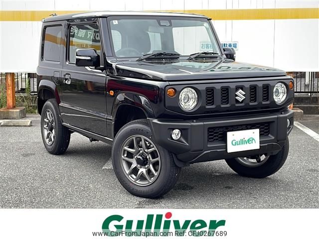 suzuki jimny 2024 -SUZUKI--Jimny 3BA-JB64W--JB64W-357838---SUZUKI--Jimny 3BA-JB64W--JB64W-357838- image 1